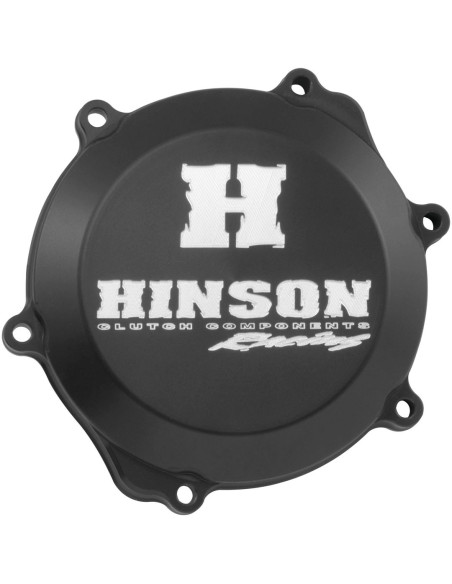 Couvercle de carter d'embrayage HINSON Yamaha 85 YZ 2002-2018