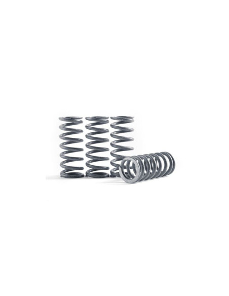 Kit 4 ressorts d'embrayage haute performance HINSON Kawasaki 85 KX 2001-2016