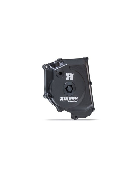 Couvercle de carter d'allumage HINSON Yamaha 450 YZF 2014-2017