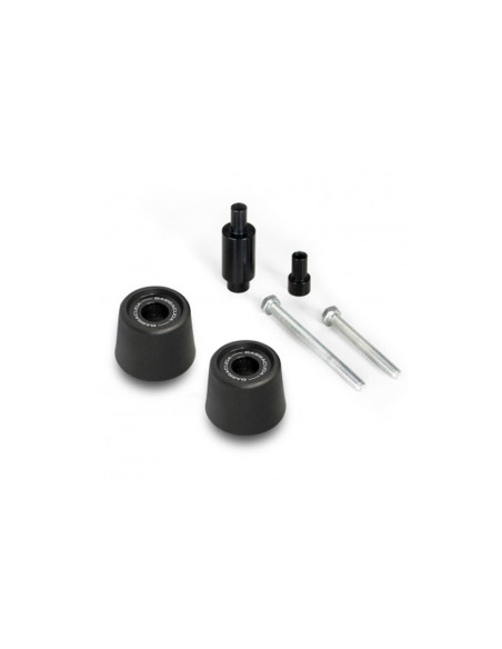 Kit Tampons Protection BARRACUDA Kawasaki Z750 2007-2014 Z750R 2011-2015 Z1000 2007-2009