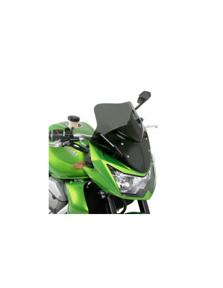 Saute Vent Aerosport BARRACUDA Kawasaki Z750 2007-2014 Z750R 2011-2015