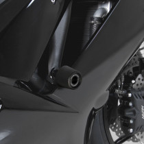 Kit Tampons Protection BARRACUDA Kawasaki ZX-6R 2007-2008