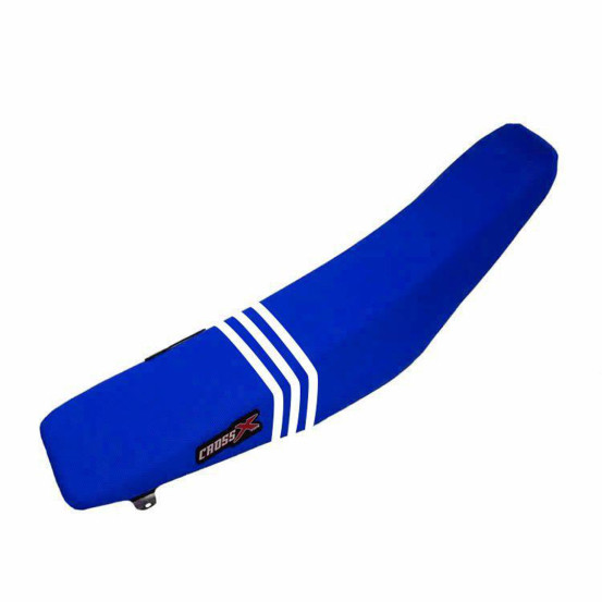 Housse de selle CrossX Racing Factory KTM 125/150 SX 2016-2018 250 SX 2017-2018 250/350/450 SXF 2016-2018 200/250/300 EXC 201..