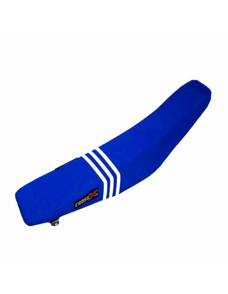 Housse de selle CrossX Racing Factory KTM 125/150 SX 2016-2018 250 SX 2017-2018 250/350/450 SXF 2016-2018 200/250/300 EXC 201..