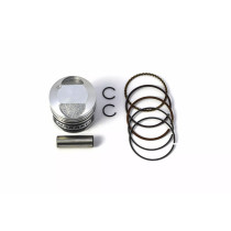 Piston NARAKU Peugeot 50 Kisbee 2010-2020