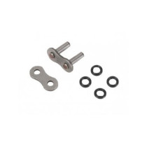 Attache à rivet plein Chaine AFAM 520 MTX3