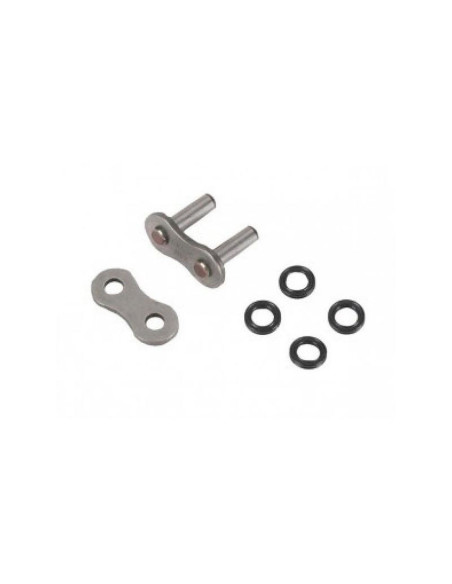 Attache à rivet plein Chaine AFAM 520 MTX3