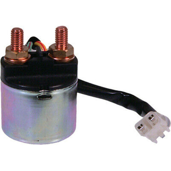 Relais de démarreur ARROWHEAD 12V / 2 Plots