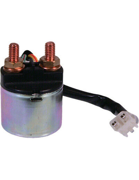 Relais de démarreur ARROWHEAD 12V / 2 Plots