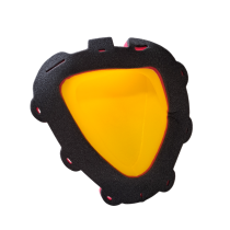 Filtre à air DT1 double mousse non huilé HONDA 250/450 CRF-R 2025-2026 2