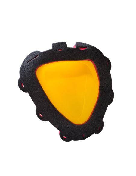 Filtre à air DT1 double mousse non huilé HONDA 250/450 CRF-R 2025-2026