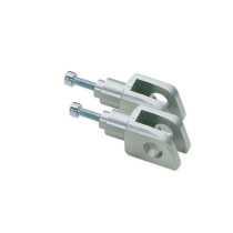 Supports de repose-pieds LSL Pilote pour YAMAHA YZF-R1 2000-2003