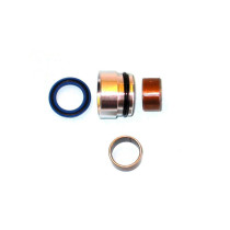 Guidage de système hydraulique KAYABA