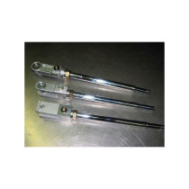 Tige d'amortisseur complete KAYABA pour 250 YZ F 2012-2013
