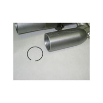 Circlip de cylindre azote KAYABA CAN-AM KAWASAKI YAMAHA SUZUKI