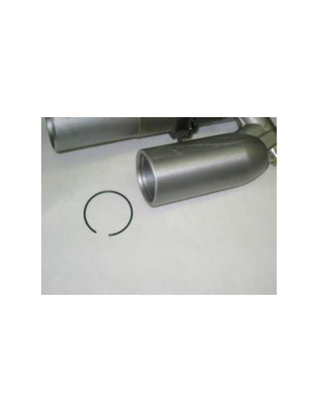 Circlip de cylindre azote KAYABA CAN-AM KAWASAKI YAMAHA SUZUKI