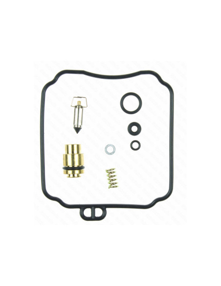Kit réparation de carburateur TOURMAX 650 XVS Drag star, Classic 1997-06/600 XJ N, S Diversion 1996-02