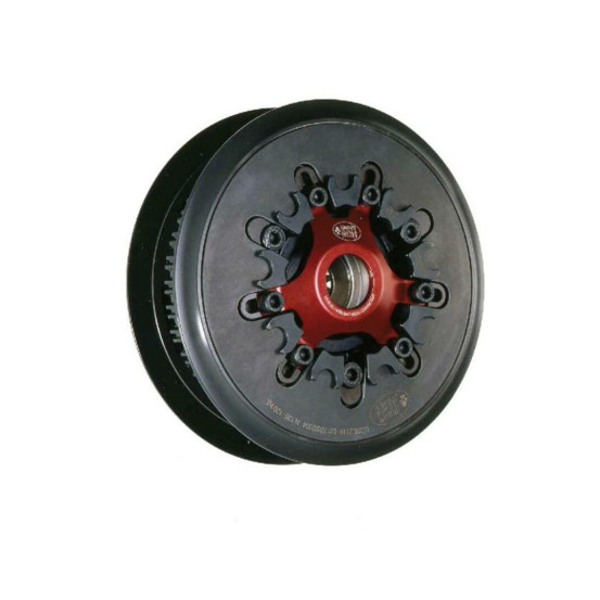 Embrayage STM anti-dribble SUPERMOTARD SUZUKI 450 RM-Z 2008-