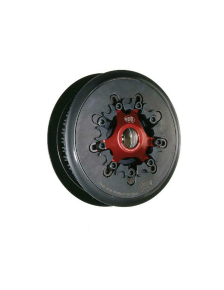 Embrayage STM anti-dribble SUPERMOTARD SUZUKI 450 RM-Z 2008-