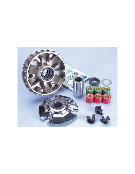 Variateur Hi-Speed POLINI Aprilia/Gilera/Italjet/Piaggio 125/150/180cc