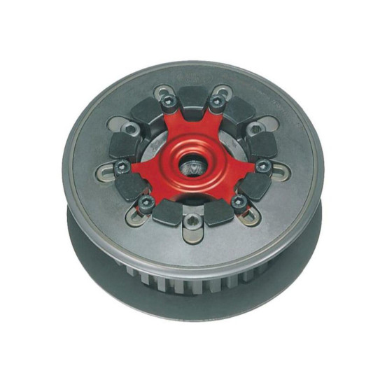 Embrayage STM anti-dribble SUPERMOTARD SUZUKI 250 RM-Z 2007-