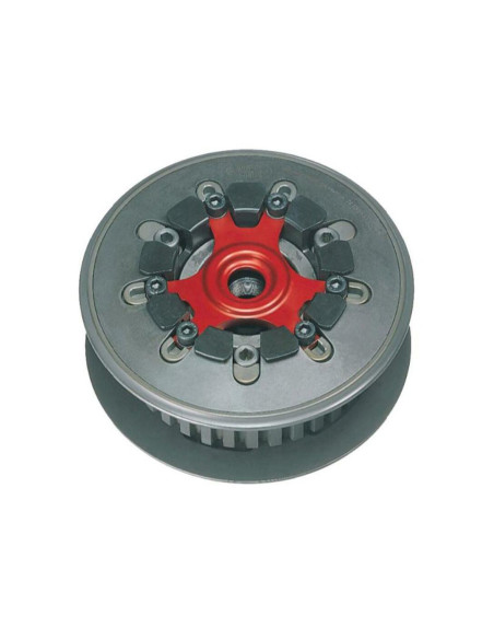 Embrayage STM anti-dribble SUPERMOTARD SUZUKI 250 RM-Z 2007-