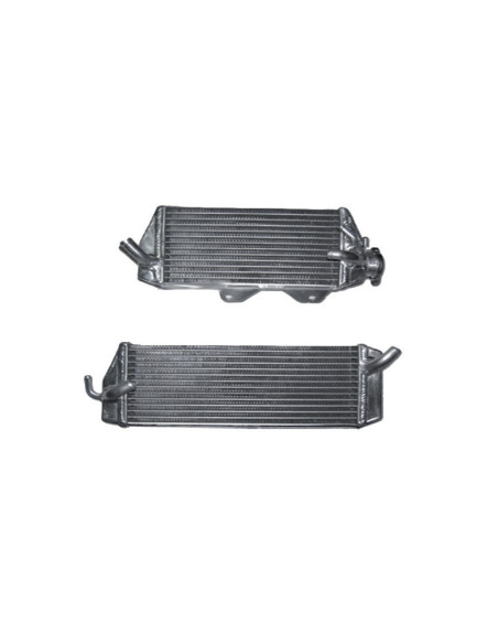 Radiateur Droit TECNIUM Gas Gas EC250/300 2018-2019