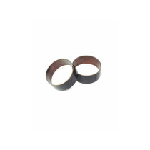 Bagues de friction Kayaba 43mm extérieur par paire 41,7X43,7X19,8 YAMAHA 600 YZF R-6 2002-2003