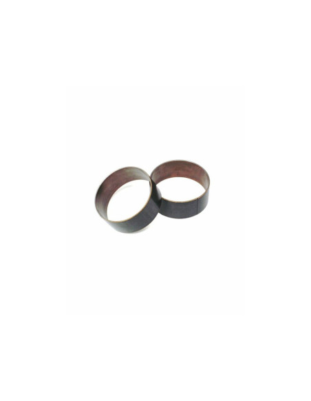 Bagues de friction Kayaba 43mm extérieur par paire 41,7X43,7X19,8 YAMAHA 600 YZF R-6 2002-2003