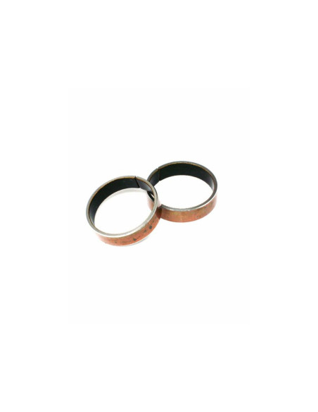 Bagues de friction Kayaba 43mm extérieur par paire 43X46X11,9 YAMAHA 1000 YZF R-1 2007