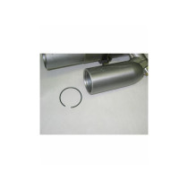 Circlip de cylindre azote (ou de boîtier) KAYABA YAMAHA CAN-AN KAWASAKI