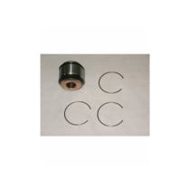 Circlips de Roulement Supérieur d'amortisseur KAYABA HONDA HUSQVARNA YAMAHA