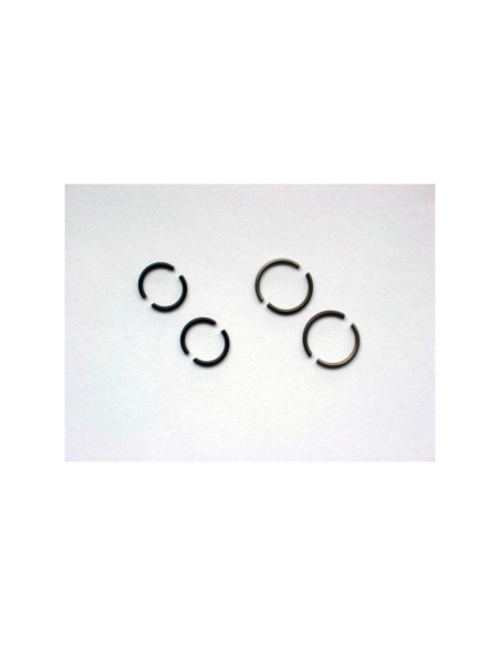 Clip de frein hydraulique KAYABA 600 ZX6 2003 / 1000 ZX10 2004-2007