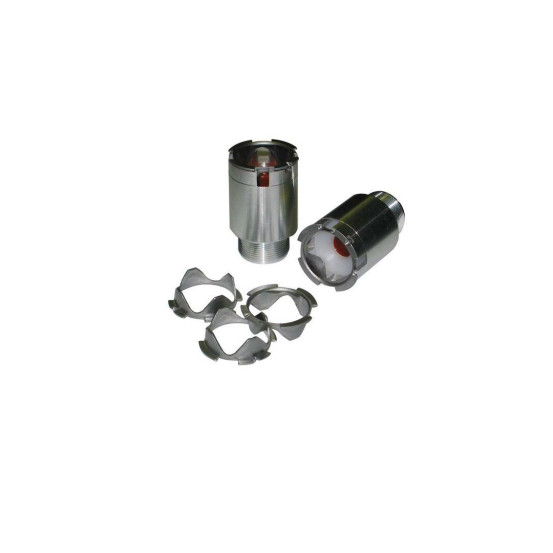 Guide de ressort KAYABA 80 YZ 93-01 / KX 98-01, 85 YZ/KX 02-14
