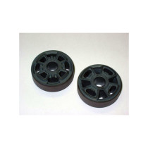 Piston d'amortisseur complet KAYABA 1000 ZX-10R 2006-2008