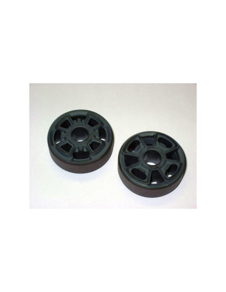 Piston d'amortisseur complet KAYABA 1000 ZX-10R 2006-2008