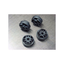 Piston de détente KAYABA pour 450 YZ F 2010-2013