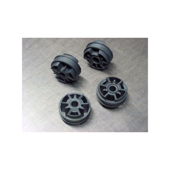 Piston de détente KAYABA pour 450 YZ F 2010-2013