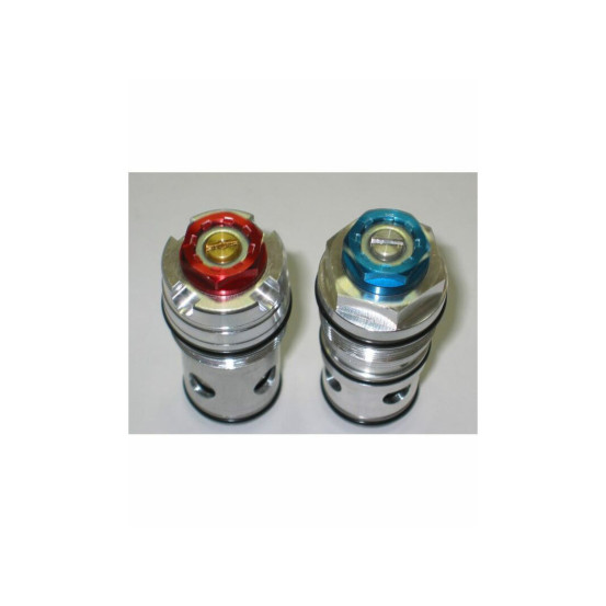 Réglage compression complète KAYABA 85 YZ 2006-2014