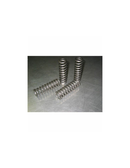 Ressort de piston libre KAYABA pour 250 KX 06-08 / 450 KXF 06