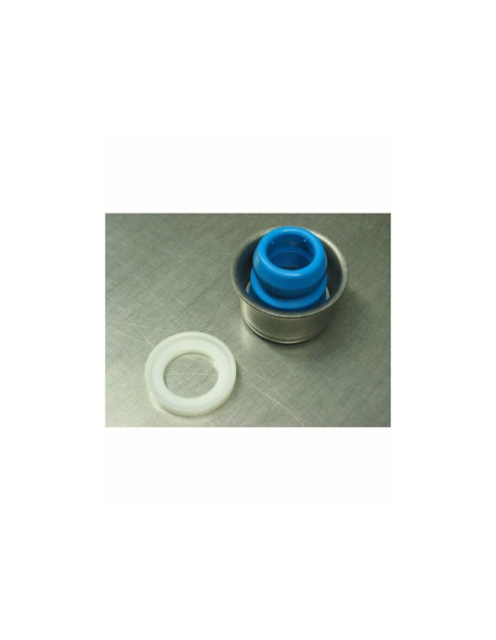 Rondelle plastique contre tampon KAYABA 85 KX/ YZ