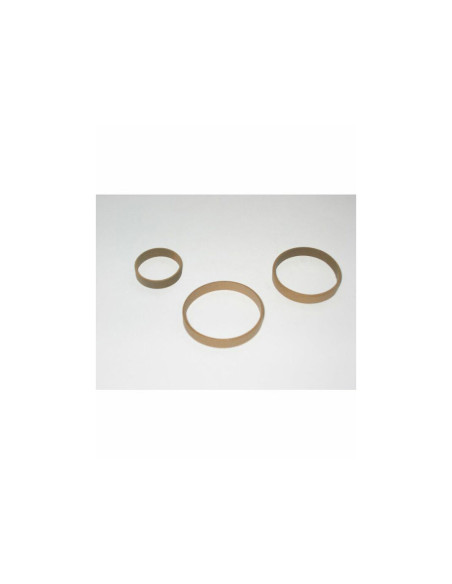 Segment de piston de détente KAYABA YAMAHA KAWASAKI HONDA