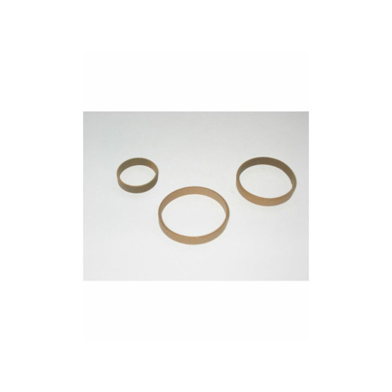 Segment de piston de détente KAYABA YAMAHA KAWASAKI HONDA HUSQVARNA