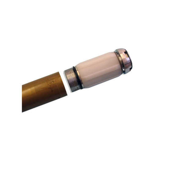 Tête de cylindre de fourche KAYABA pour 250/450 YZ F 2010-2011