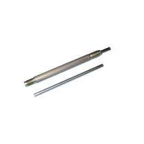 Tube alu de réglage de détente KAYABA pour 125/250 KX 2000