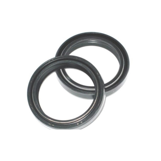 Joint spis de fourche KAYABA pour HONDA, SUZUKI, YAMAHA et KAWASAKI 46mm