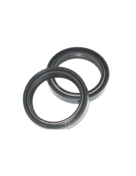 Joint spis de fourche KAYABA pour HONDA, SUZUKI, YAMAHA et KAWASAKI 46mm