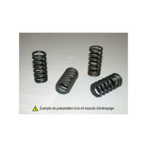 Kit ressorts d'embrayage renforcés HONDA et KTM
