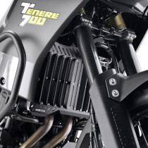 Grille de radiateur Extreme ZETA Yamaha Ténéré T7 2018-2023 2