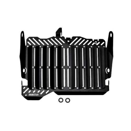 Grille de radiateur Extreme ZETA Yamaha Ténéré T7 2018-2023